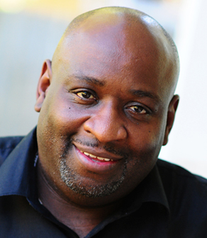 FCS Ministries' LeRoy Barber
