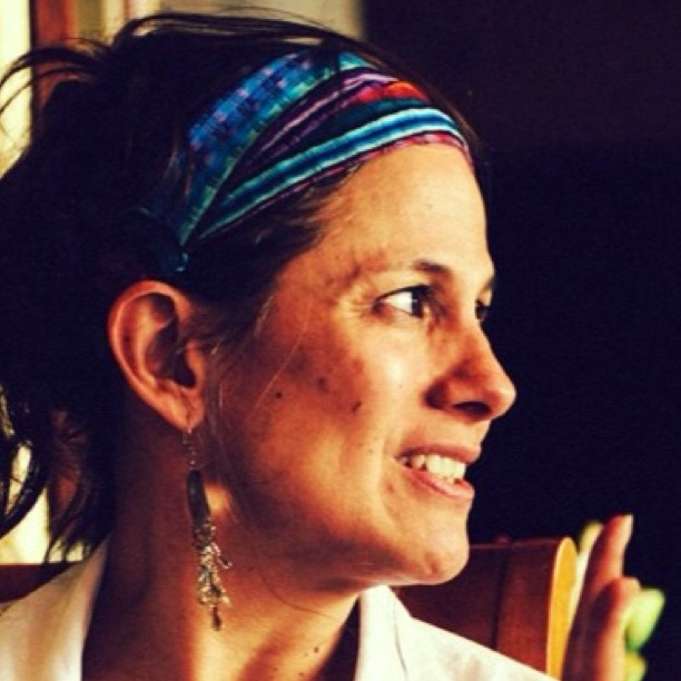 Ruth Padilla Deborst