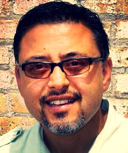 Noel Castellanos