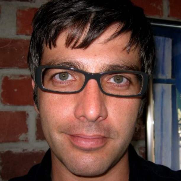 Sean Hall