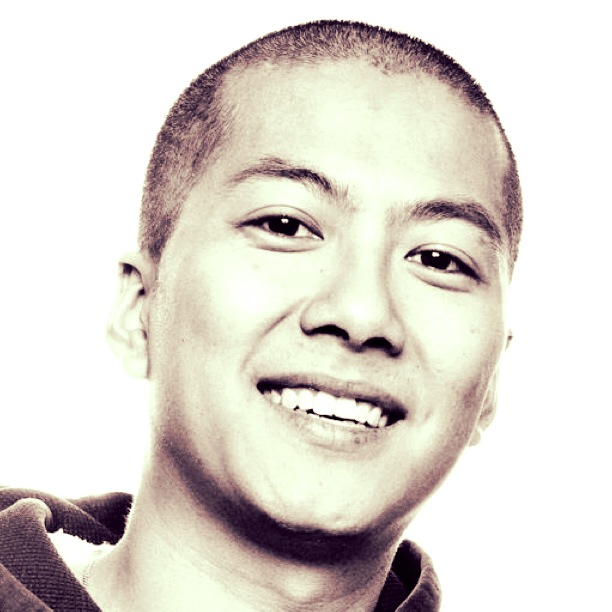 Lon Wong